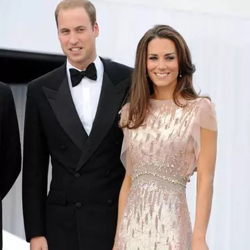Kate Middleton va fi mamă de gemeni?