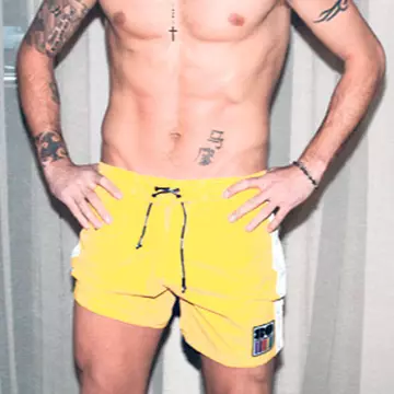 Declaraţie uluitoare a lui Adrian Mutu despre legătura cu Bianca 