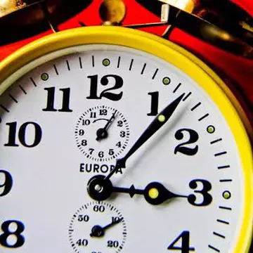 Vezi cand trecem la ora de vară