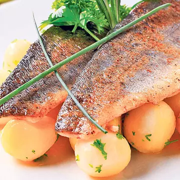 Dezlegarea la peşte, prilej de ospăţ. 4 reţete delicioase
