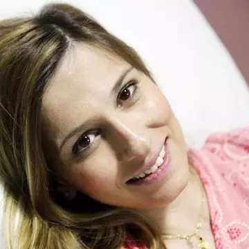 Dana Rogoz şi bebeluşul ei, poza care face senzaţie pe internet