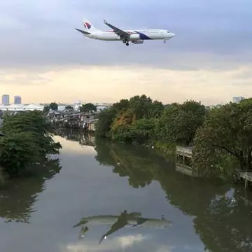 Unii pasageri ai zborului MH370, care a dispărut lângă Malaysia, apar online pe Internet