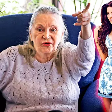 «Mama Zina» crede că Bianca n-are viitor în modă!