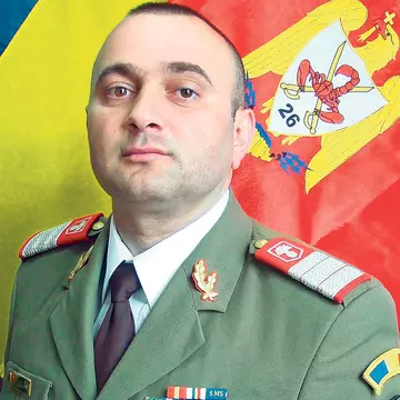 «Acum moartea nu l-a mai iertat»