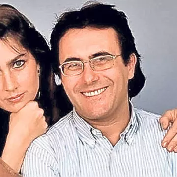 S-au impacat dupa 19 ani! Al Bano si Romina Power din nou impreuna.