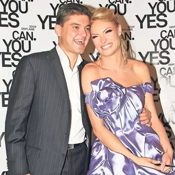 Motivul pentru care Cristian Boureanu divorțează de Valentina Pelinel