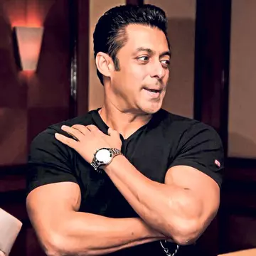 Salman Khan suferă de mysofobie