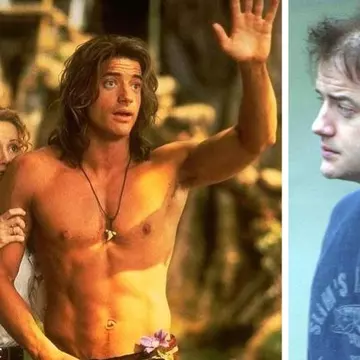 Au fost sexy, dar au chelit urât! Top 5 staruri care şi-au pierdut părul!