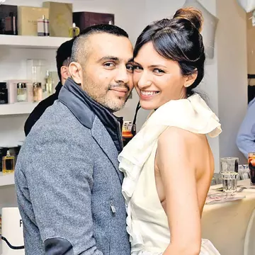 Adevăratul motiv pentru care divorțează Maria Marinescu și Frank Colin