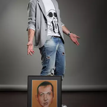 Mihai Morar: "Minciuna are picioare de top model"