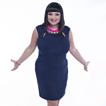 Ozana Barabancea şi-a reînnoit contractul cu Antena 1