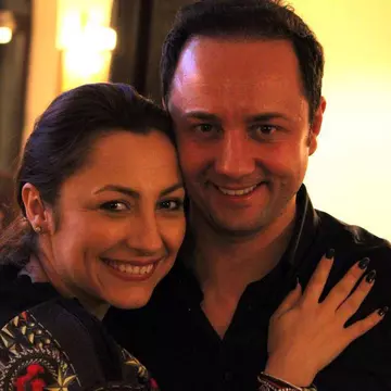 "Andra și Măruță divorțează", știrea care a pus pe jar toată lumea