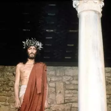Vezi ce au păţit actorii care l-au jucat pe Hristos