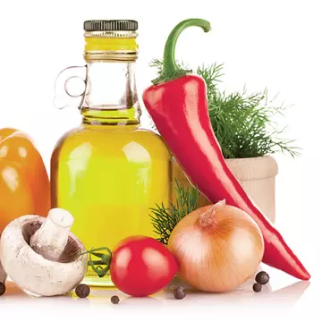 Cele mai bune alimente pentru tranzitul intestinal 