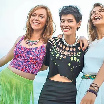 Se lansează un FILM mai tare ca «LICEENII!»  