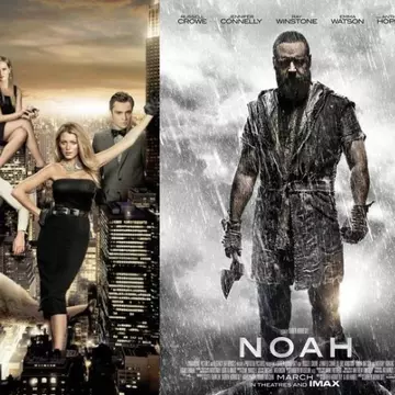 O româncă a dat lovitura la Hollywood!  A creat costume pentru "Noah" şi "Gossip Girl"