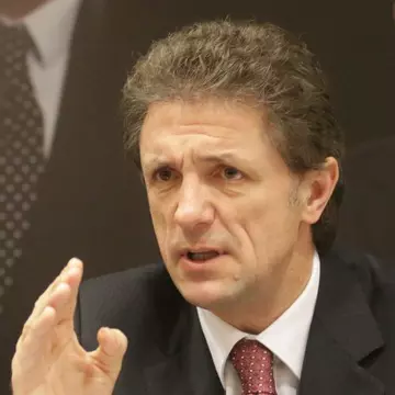 Gică Popescu, vizitat la închisoare de cea mai importantă persoană din viața lui