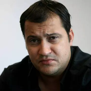 Șerban Huidu, primele declarații după doi ani de la accident