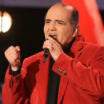 Daniel Iordăchioaie suferă de o boală incurabilă