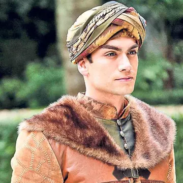 "Prinţul Mehmet", din "Suleyman Magnificul", a fost omorât!