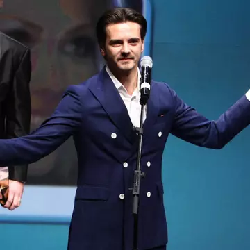 De ce are nevoie Mihai Petre de bodyguard la "Românii au talent"