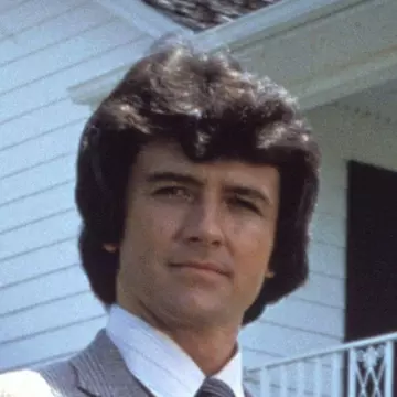 Au trecut anii și peste Bobby din Dallas. Cum arată acum Patrick Duffy