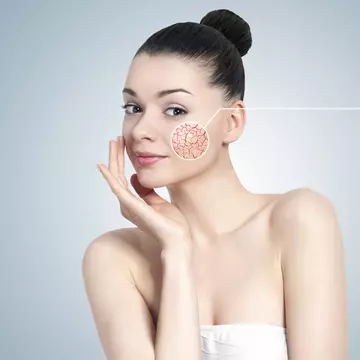 Remedii naturale: cum scapi de cicatrici, piele uscată și acnee