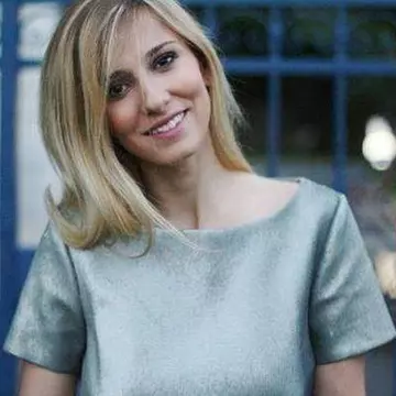 Dana Rogoz, o mămică hot. Cum s-a îmbrăcat în parc