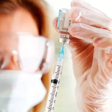 Săptămâna Internațională a Vaccinării: Fii sănătos! 