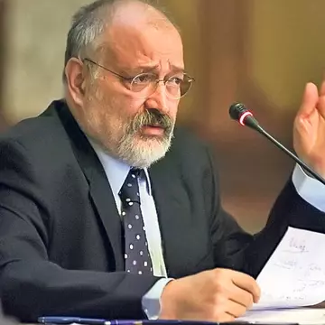 Stelian Tănase a făcut infarct