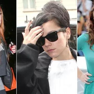 Cutremurător! Iată vedetele care au suferit avorturi spontane la filmări!