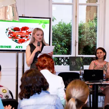 Află totul despre produsele fitocosmetice L'Erbolario, la Elle Beauty Club