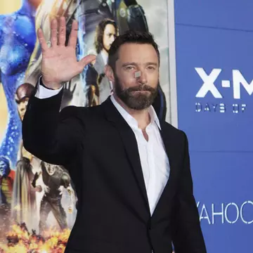 Cum a învins cancerul actorul Hugh Jackman. Iată ce sfaturi dă!