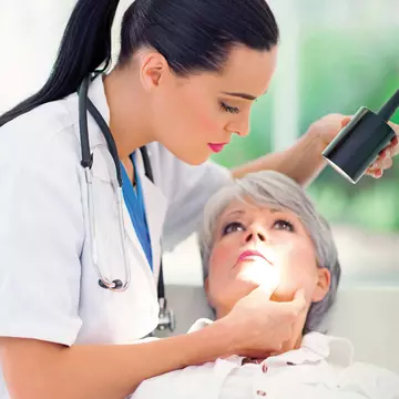 Cuperoza, problemă estetică sau boală?