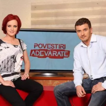 Declaraţiile prezentatorilor de la "Poveştiri adevărate” după ce au fost daţi afară 