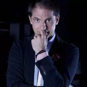 Dan Negru, comentariu savuros la adresa castigatorului Eurovision
