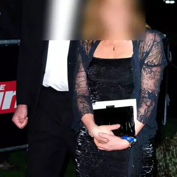 Şoc în showiz! Divorţeză după 21 de ani!