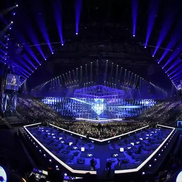 Vezi primele ţări calificate în finala Eurovision!
