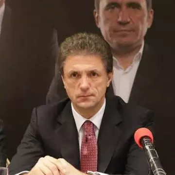 Veste de ultimă oră pentru Gică Popescu. A cerut să fie eliberat pentru a-şi putea conduce tatăl pe ultimul drum și a primit răspunsul