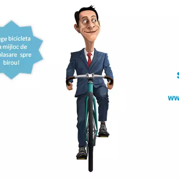 Business pe Bicicletă - 2 zile rămase!