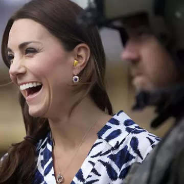 Secrete de frumusețe de la Kate Middleton, ducesa de Cambridge