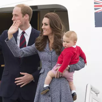 Şoc la Casa Regală! Kate Middleton poate muri