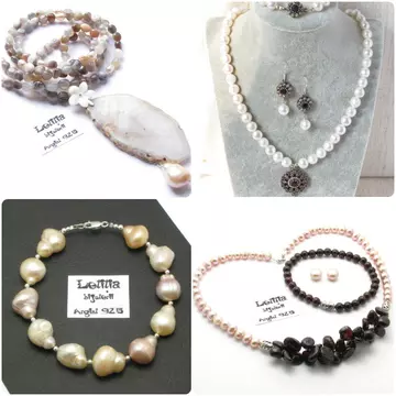 Cum sa-ti transformi pasiunea pentru bijuterii handmade intr-o afacere, cu “LetitiaBijuterii”