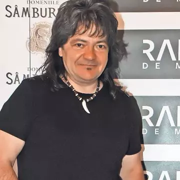 Veste tristă despre Leo Iorga. Ce destin tragic!
