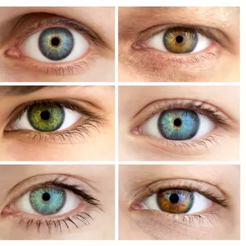 6 lucruri uimitoare pe care le exprimi doar cu ochii