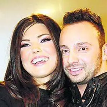 Luminiţa Anghel dă de pământ cu finaliştii Eurovision