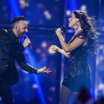 Ovi este categoric: "Ultimul Eurovision la care particip"