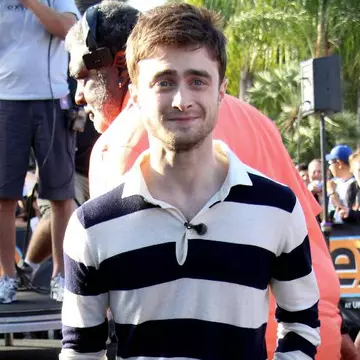 Veste îngrozitoare pentru fani. Harry Potter, pe moarte