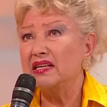 Rodica Popescu Bitănescu a fost la un pas să moară de foame!