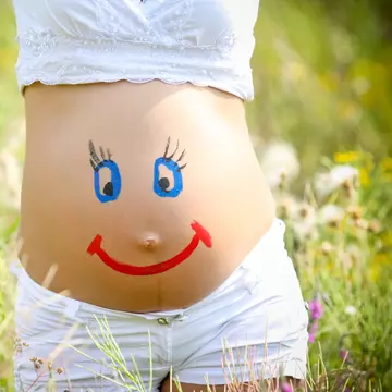 5 lucruri pe care să le faci în ultima lună de sarcină